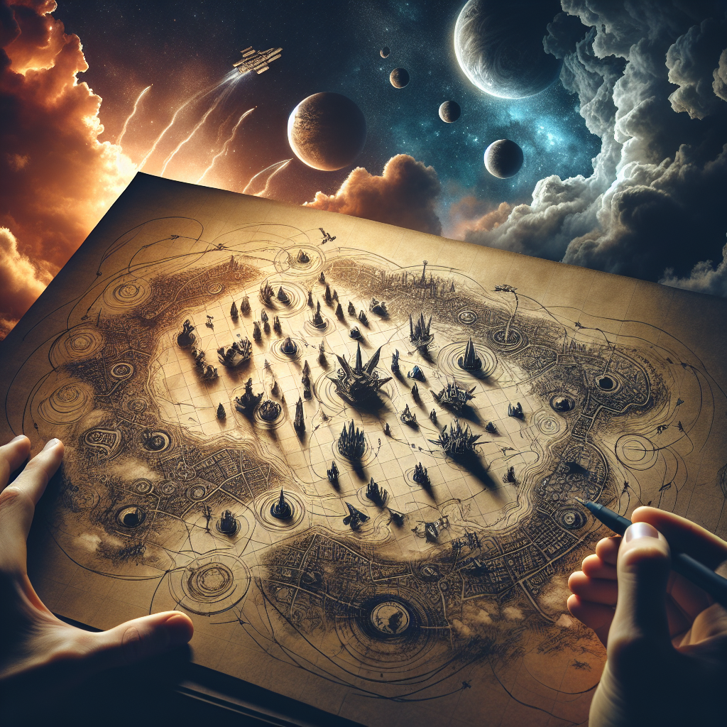 Immagine di Strategia Suprema